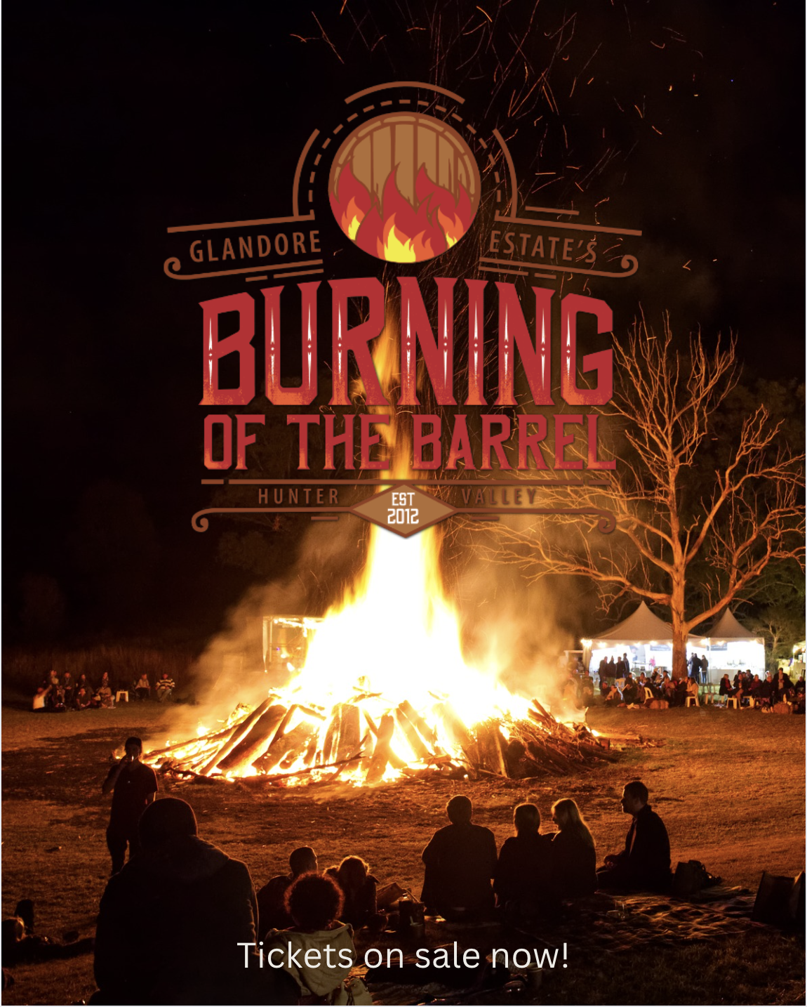 BOB tickets – better?