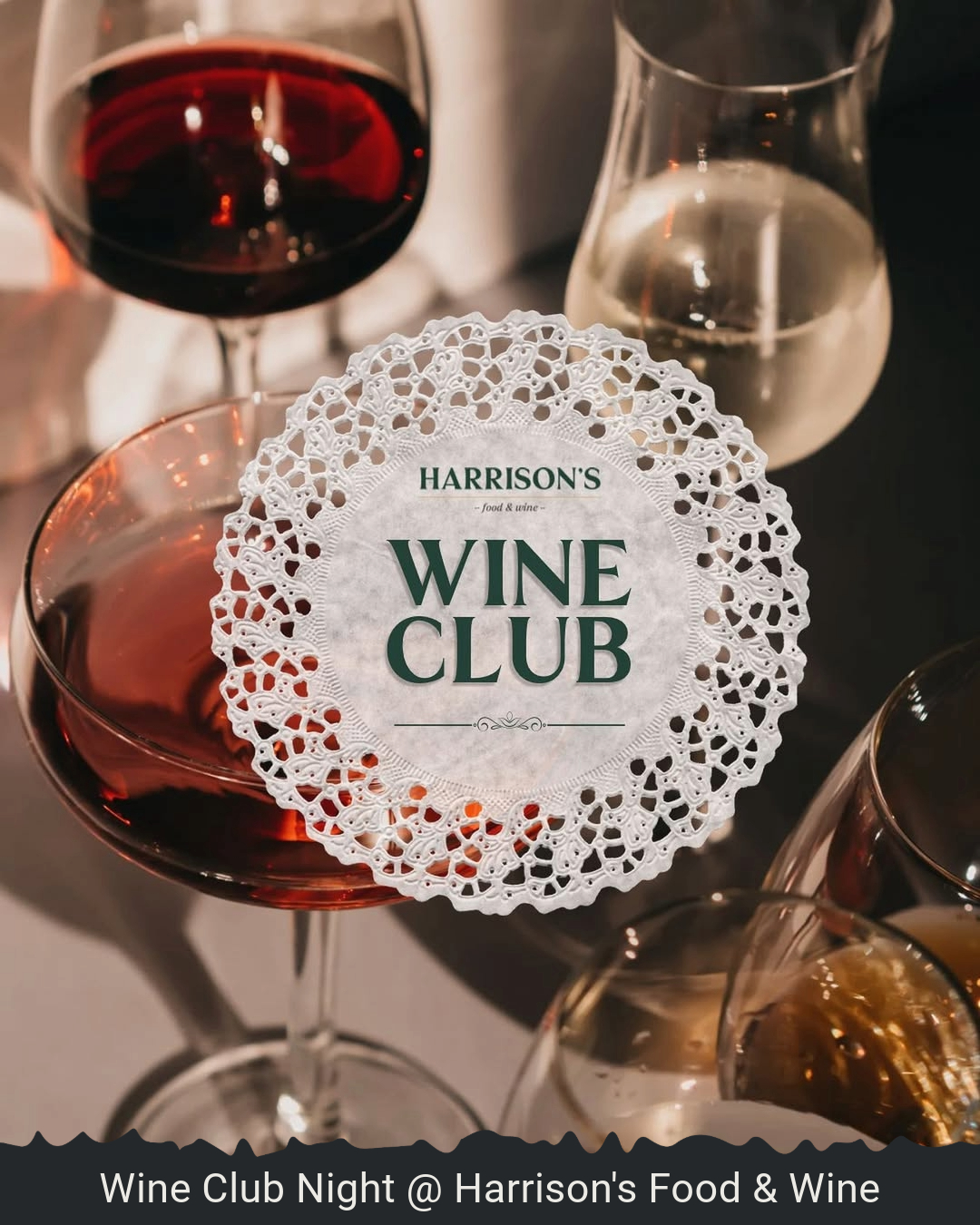 Harrison’s social tile