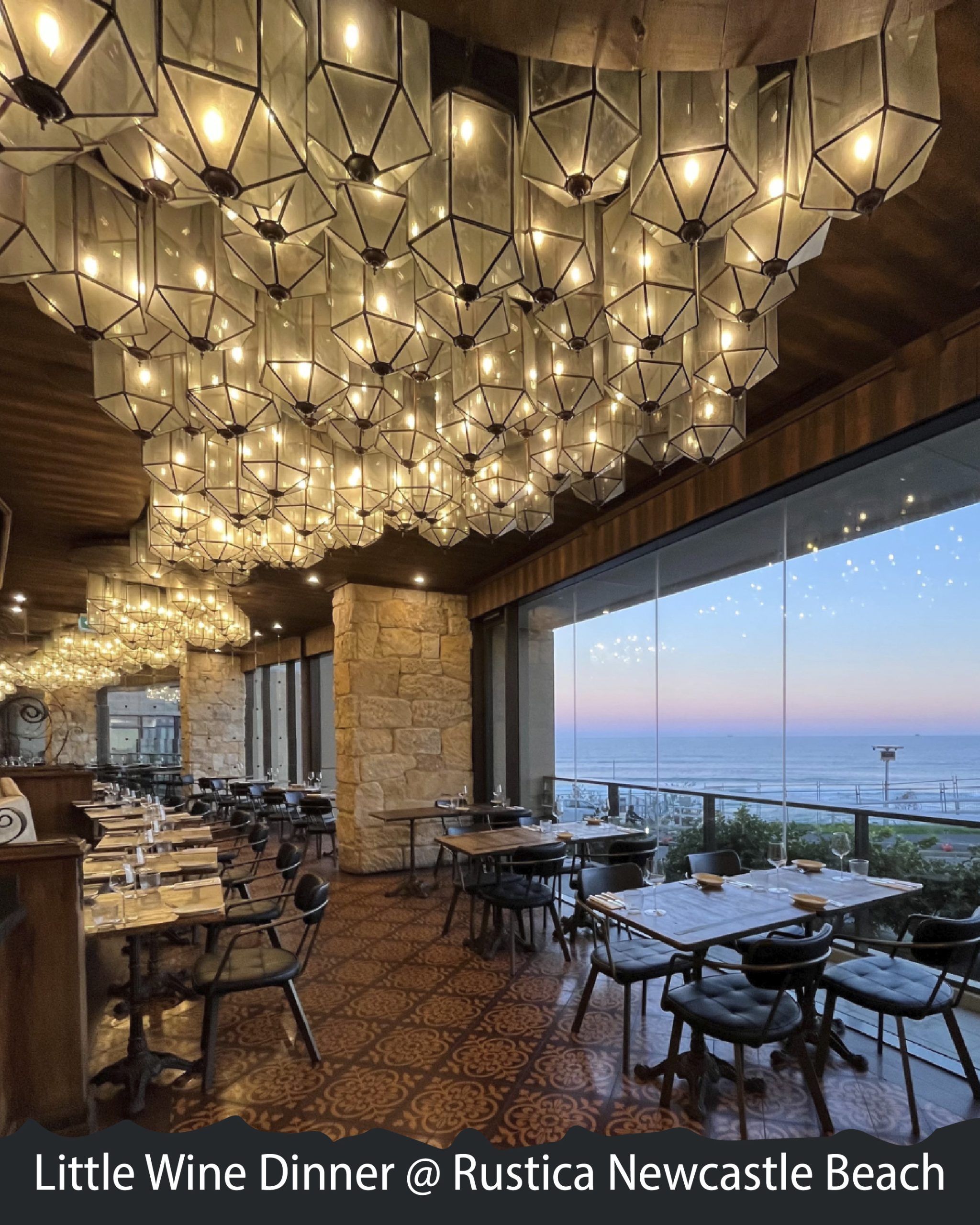 Rustica image
