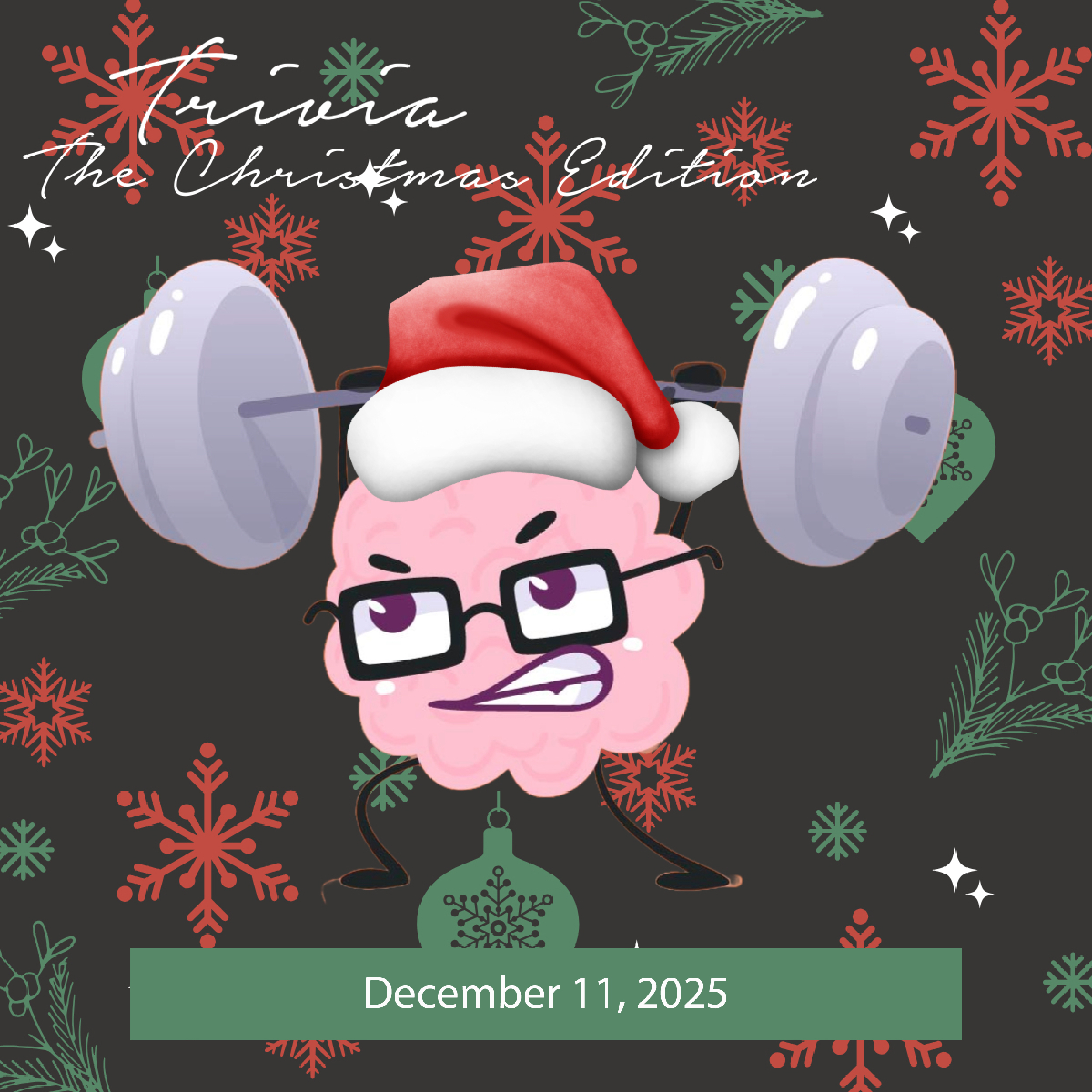 Christmas Trivia 2025