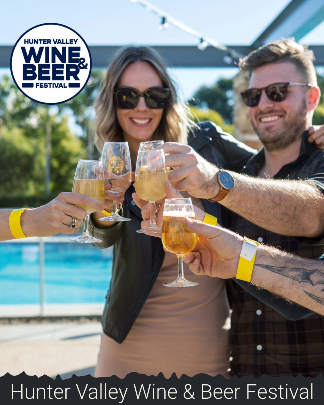HV Wine & Food Festival tile