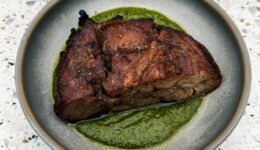 Lamb Shoulder IGK