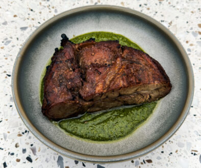 Lamb Shoulder IGK