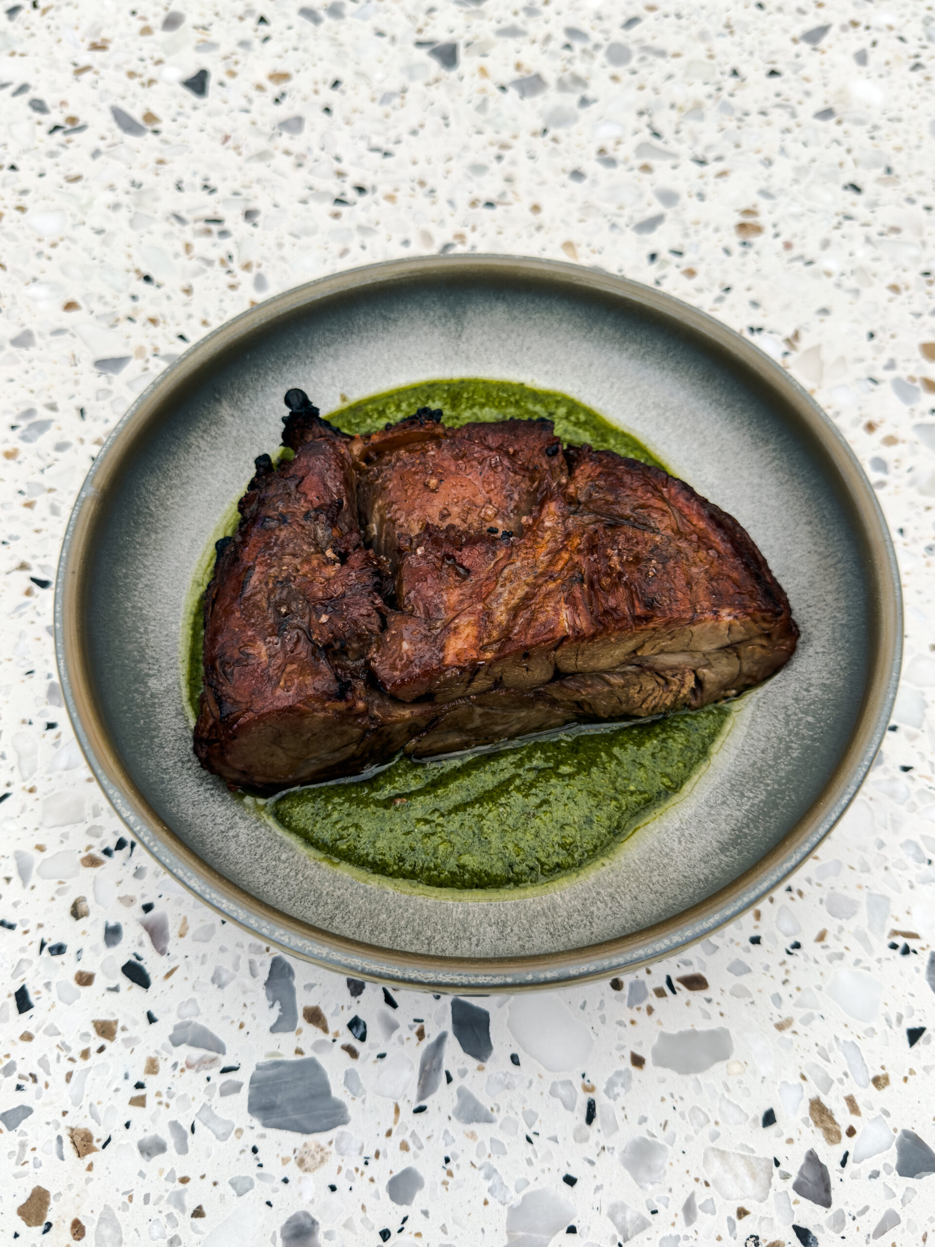 Lamb Shoulder IGK