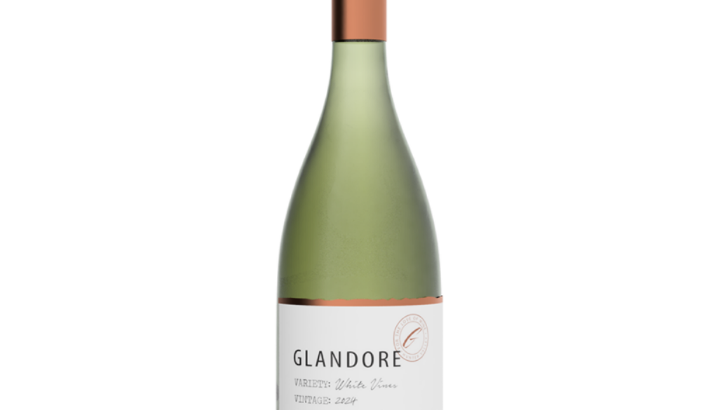 White Vines White Wine