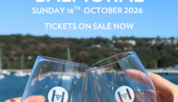 Uncorked Balmoral Wine Festival Hunter Valley